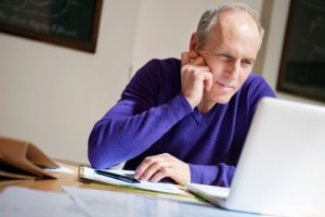 Getting back to work after maternity leave